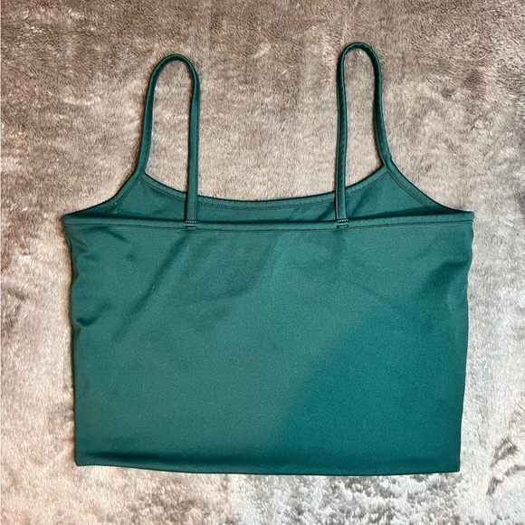 437 Crop Tank Top - The Tank - Picture 2 of 6